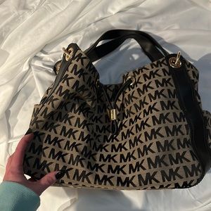 Michael Kors purse